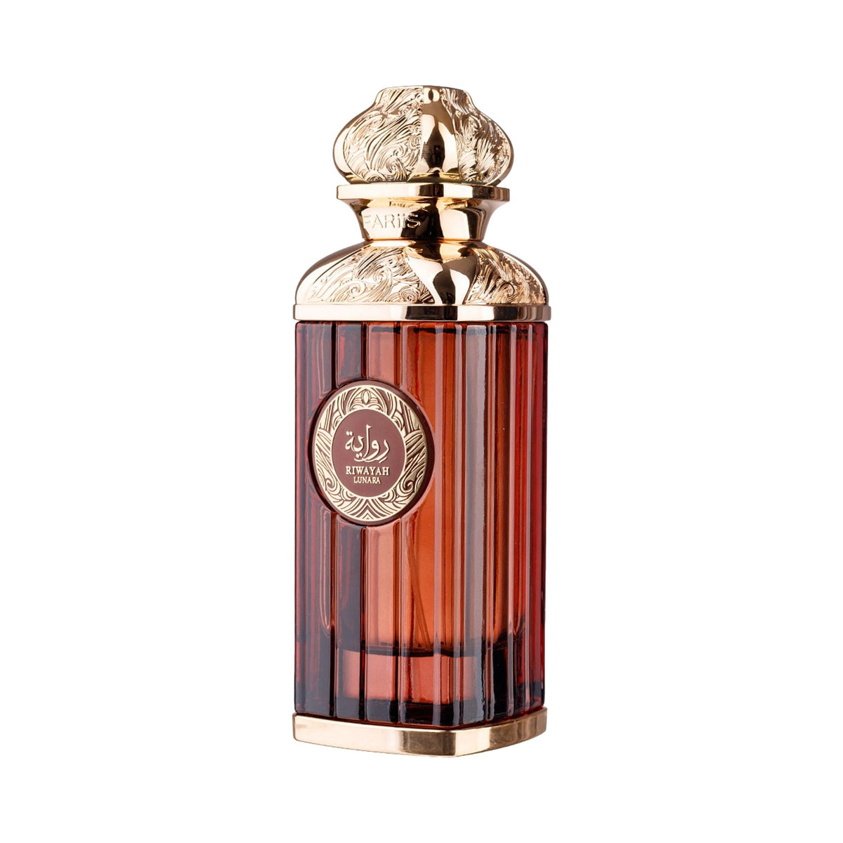 Fariis Riwayah Lunara Eau de Parfum 100 ml (Unisex)