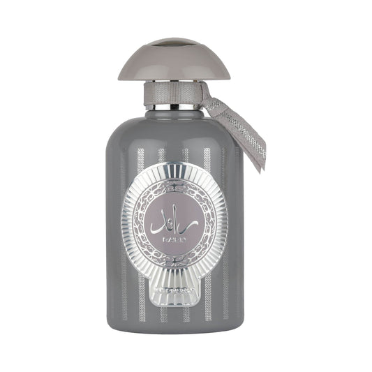 Lattafa Raed Intensely Eau de Parfum 100 ml (Men)