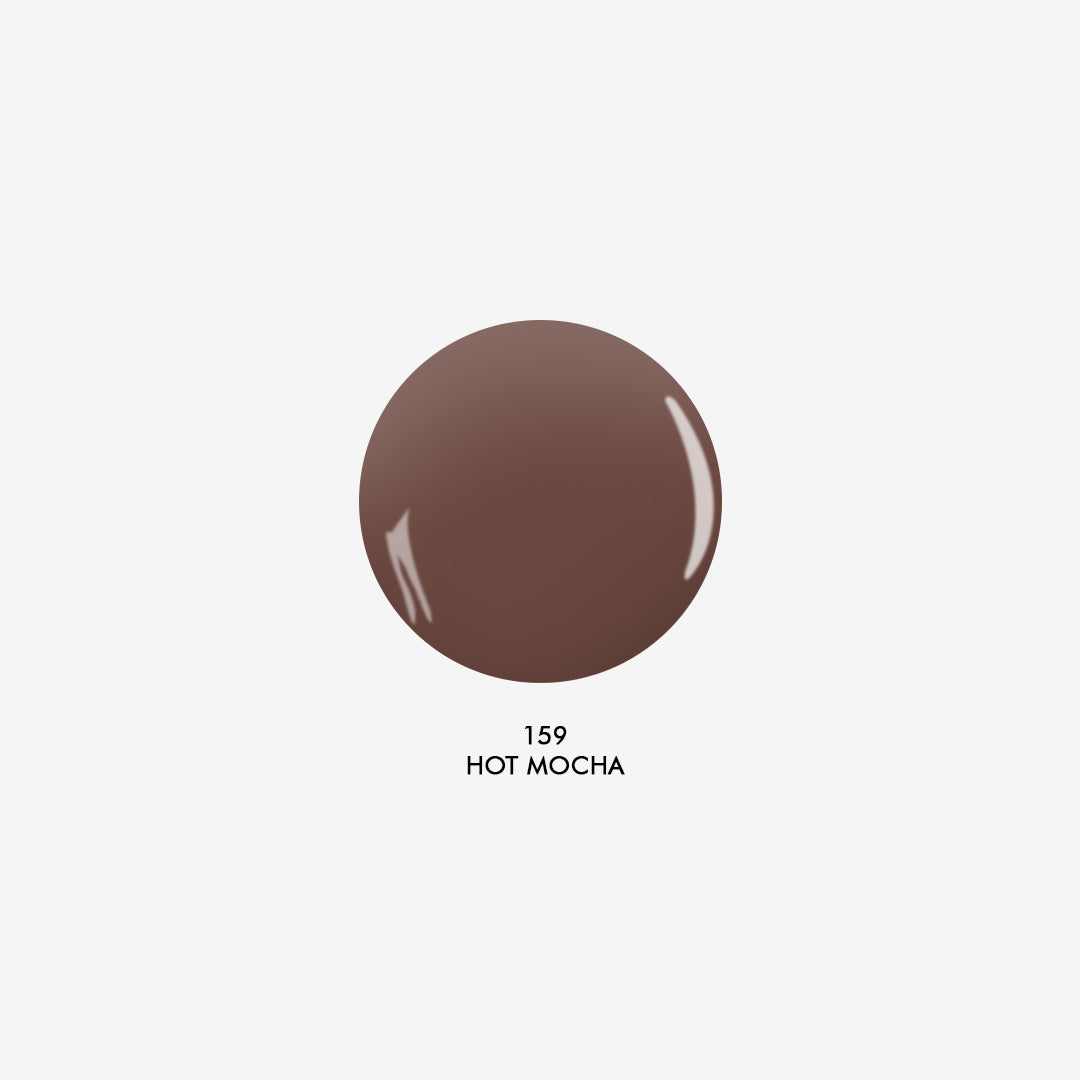 Samoa Hot Mocha 159 - Amore Mio - second view