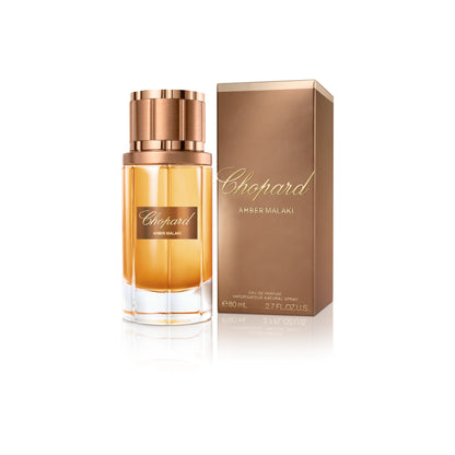 Chopard Amber Malaki Eau De Parfum 80 mL - Unisex