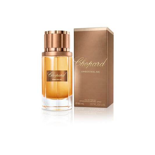 Chopard Amber Malaki Eau De Parfum 80 mL - Unisex