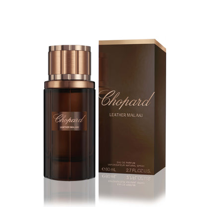 Chopard Leather Malaki Eau de Parfum 80mL