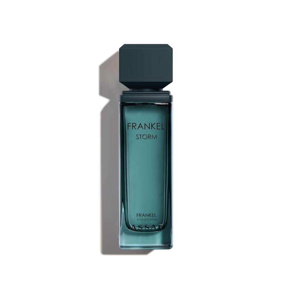 Assaf Frankel Storm Eau de Parfum 100 mL – For Men