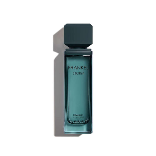 Assaf Frankel Storm Eau de Parfum 100 mL – For Men