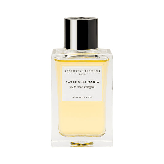 Essential Parfums Patchouli Mania Eau de Parfum 100 mL – Unisex