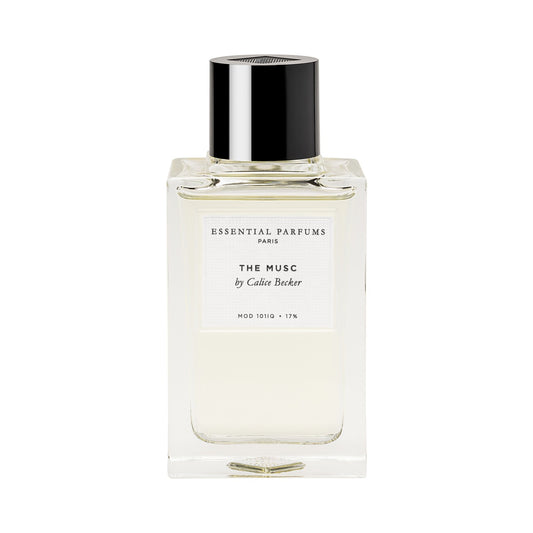 Essential Parfums The Musc Eau de Parfum 100 mL – Unisex