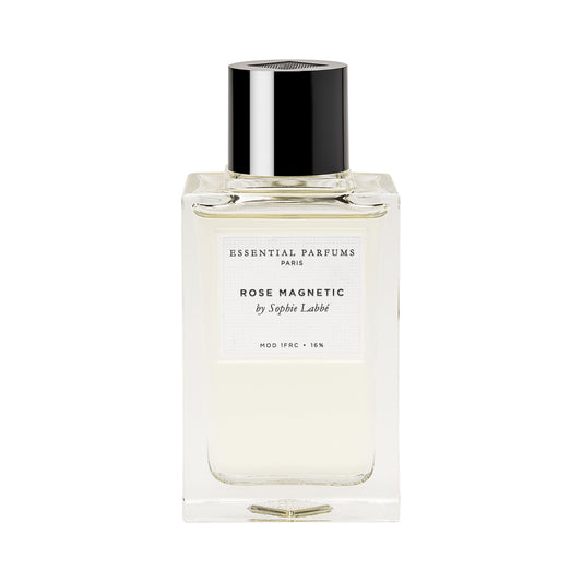 Essential Parfums Rose Magnetic Eau de Parfum 100 mL – Unisex