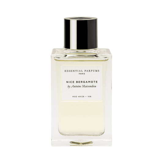 Essential Parfums Nice Bergamote Eau de Parfum 100 mL – Unisex