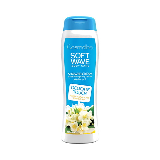 Cosmaline Shower Cream Delicate Jasmin