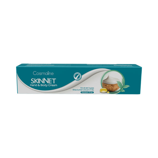 Cosmaline Skinnet Hand & Body Cream