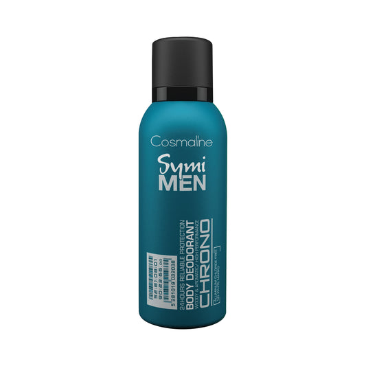 Cosmaline Symi Men Chrono Body Deodorant