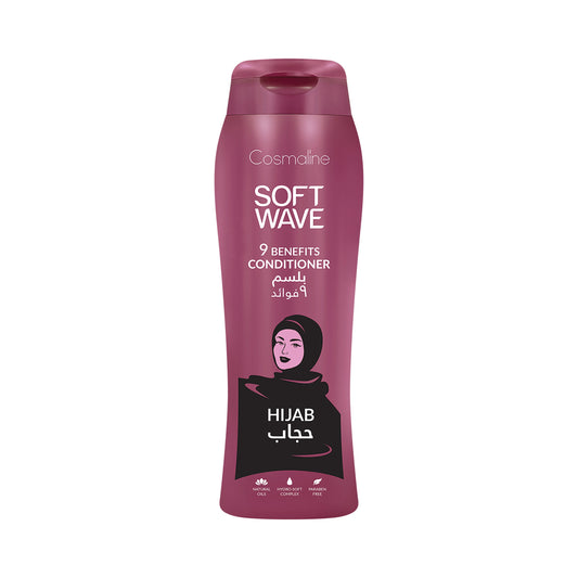 Cosmaline Soft Wave Hijab Conditioner