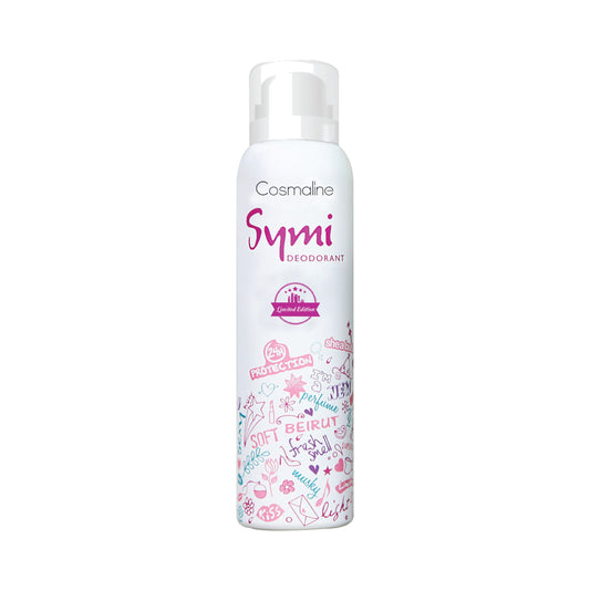 Cosmaline Symi Women Limited Edition Body Deodorant
