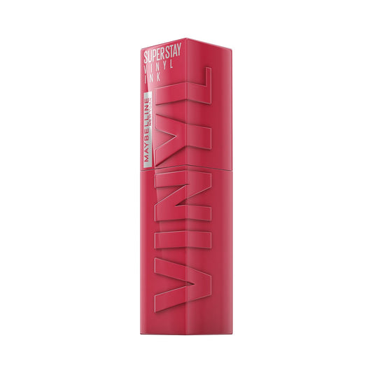 Maybelline SuperStay Vinyl Ink Liquid Lipstick