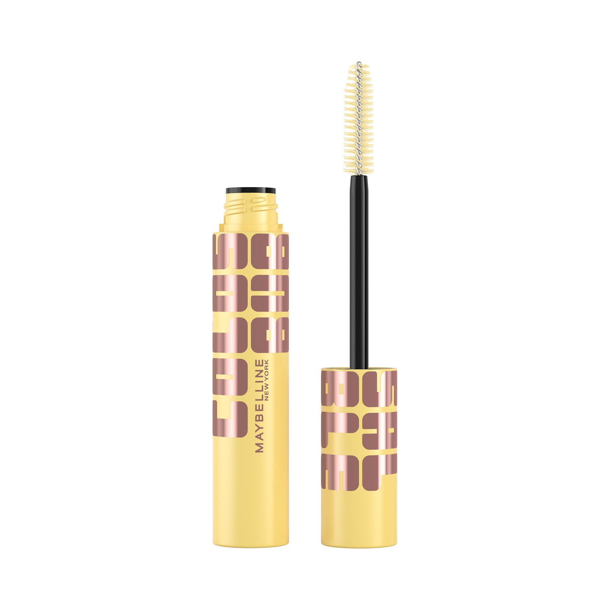 Maybelline Colossal Bubble Mascara