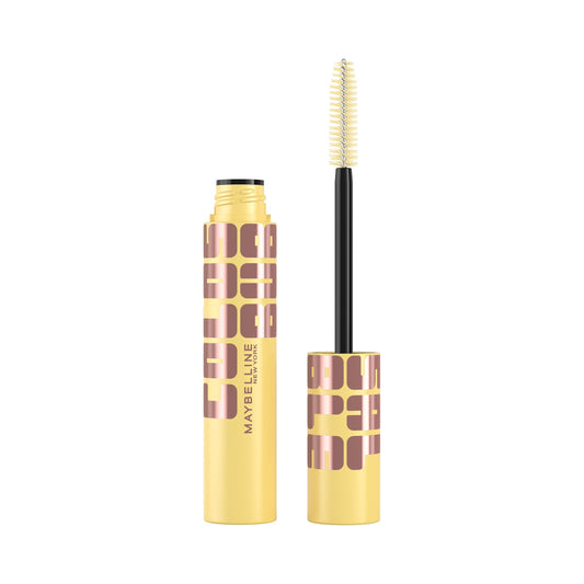 Maybelline Colossal Bubble Mascara