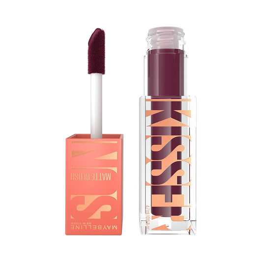 Maybelline Sunkisser Matte Blush