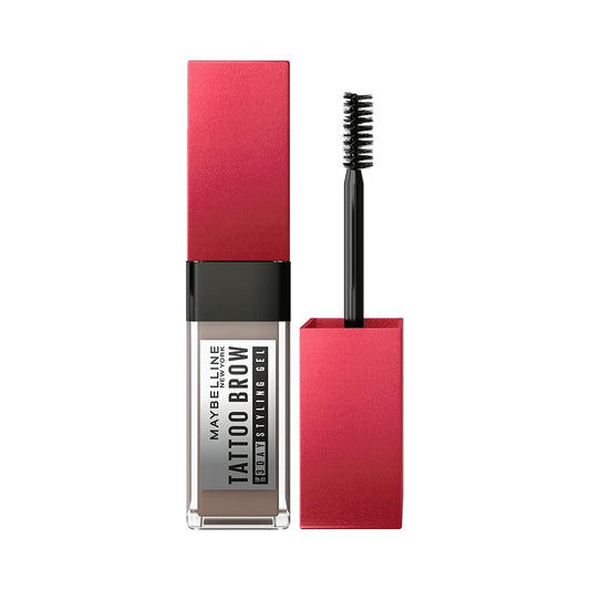 Maybelline Tatto Brow 3 Day Styling Eyebrow Gel