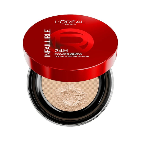 L'Oréal Paris Infallible Setting Powder Glow