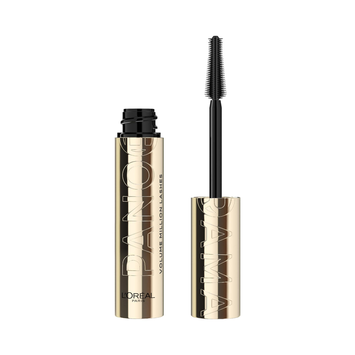 L'Oréal Paris Panoramic Volume Million Lashes Mascara