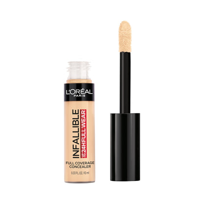 L'Oréal Paris Infallible Full Wear Concealer