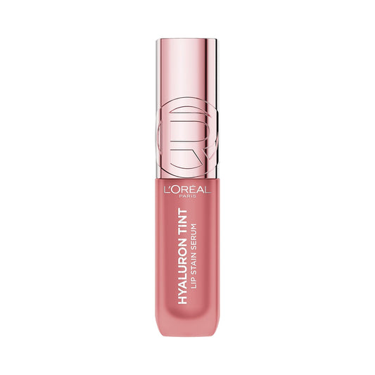 L'Oréal Paris Hyaluron Tint Lip Stain Serum Long Lasting