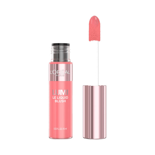 L'Oréal Paris Lumi Le Liquid Blush