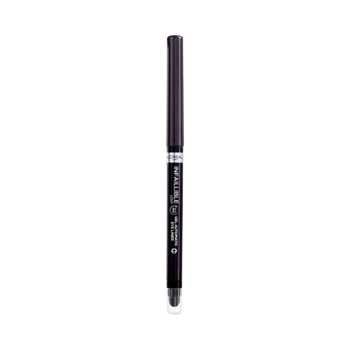 L'Oréal Paris Infallible Gel Automatic Eyeliner Black