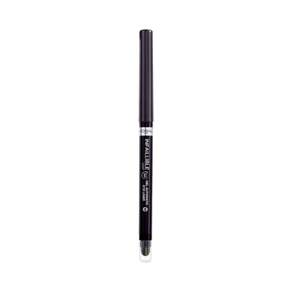 L'Oréal Paris Infallible Gel Automatic Eyeliner Black