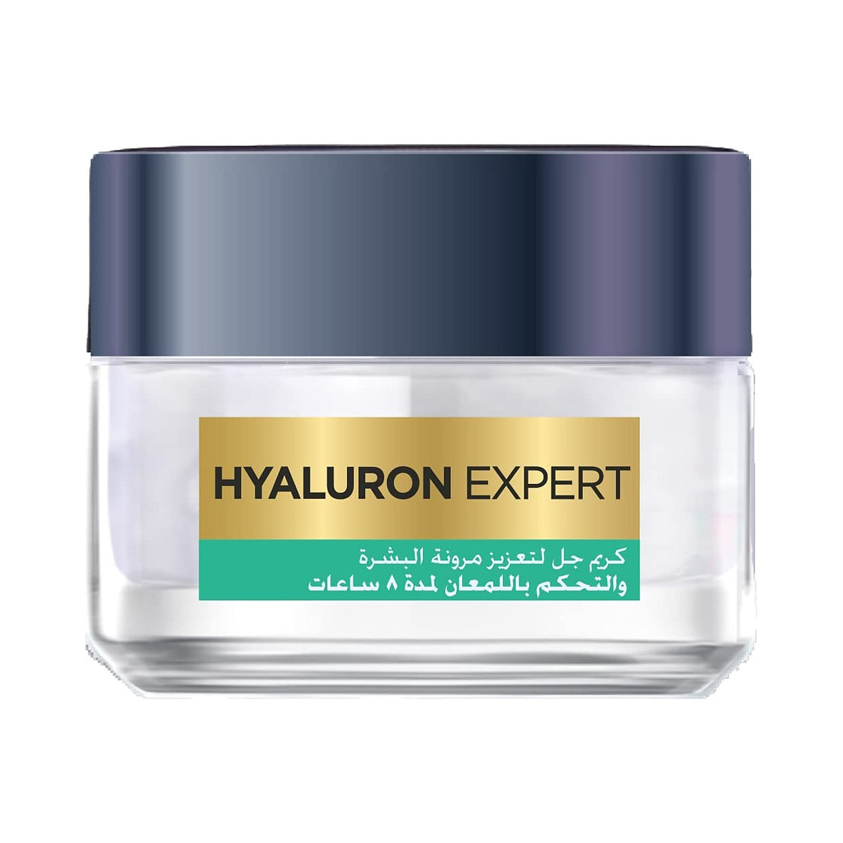 L'Oréal Paris Hyaluron Expert 8h Shine Control Gel Cream