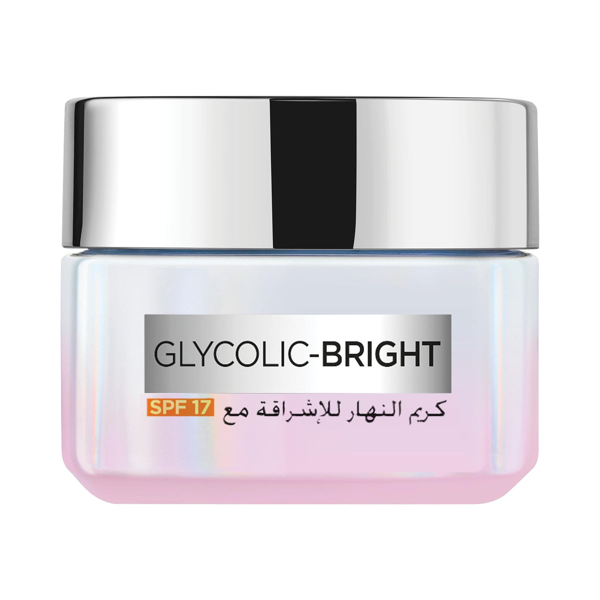 L'Oréal Paris Glycolic-Bright Day Cream