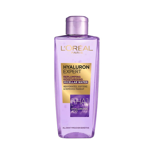 L'Oréal Paris Hyaluron Expert Micellar