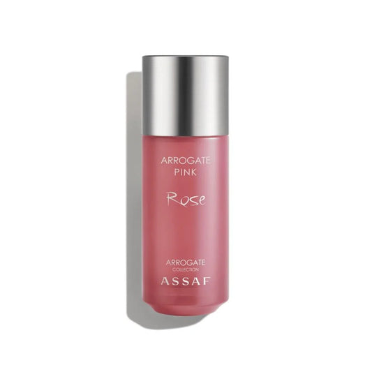 Assaf Arrogate Pink Rose EDP 150 ml - Women