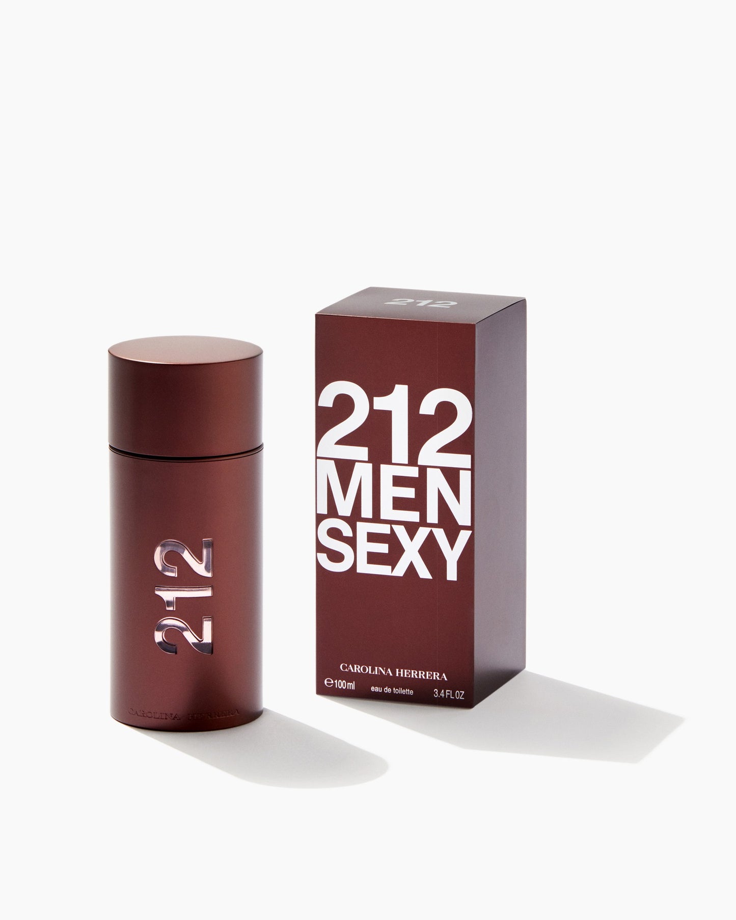 Carolina Herrera 212 Sexy Men Eau de Parfum 50/100 mL