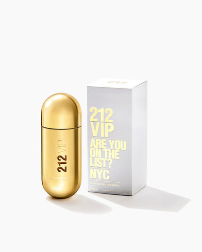 Carolina Herrera 212 VIP Pour Femme 50ml Eau de Parfum