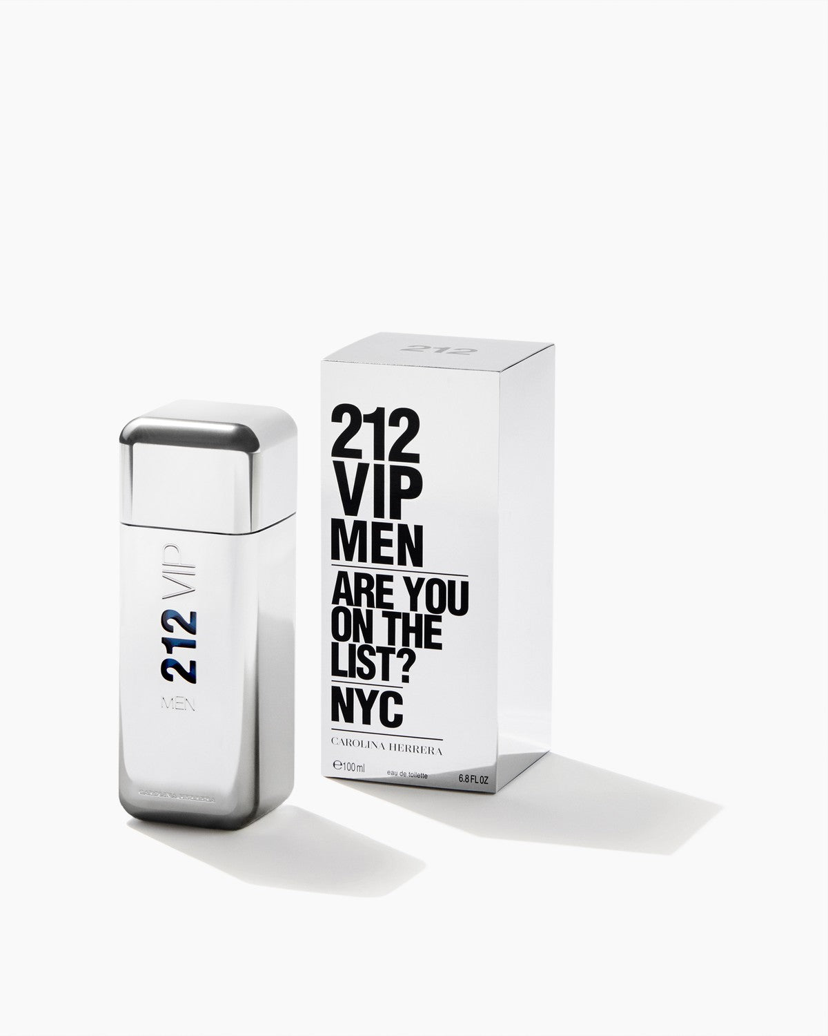 Carolina Herrera 212 VIP Men 100ml Eau de Toilette