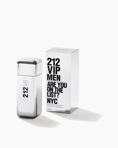 Carolina Herrera 212 VIP Men 100ml Eau de Toilette