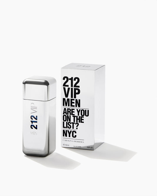 Carolina Herrera 212 VIP Men 100ml Eau de Toilette