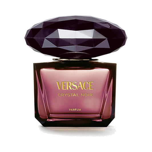 Versace Crystal Noir Parfum 50 mL – For Her