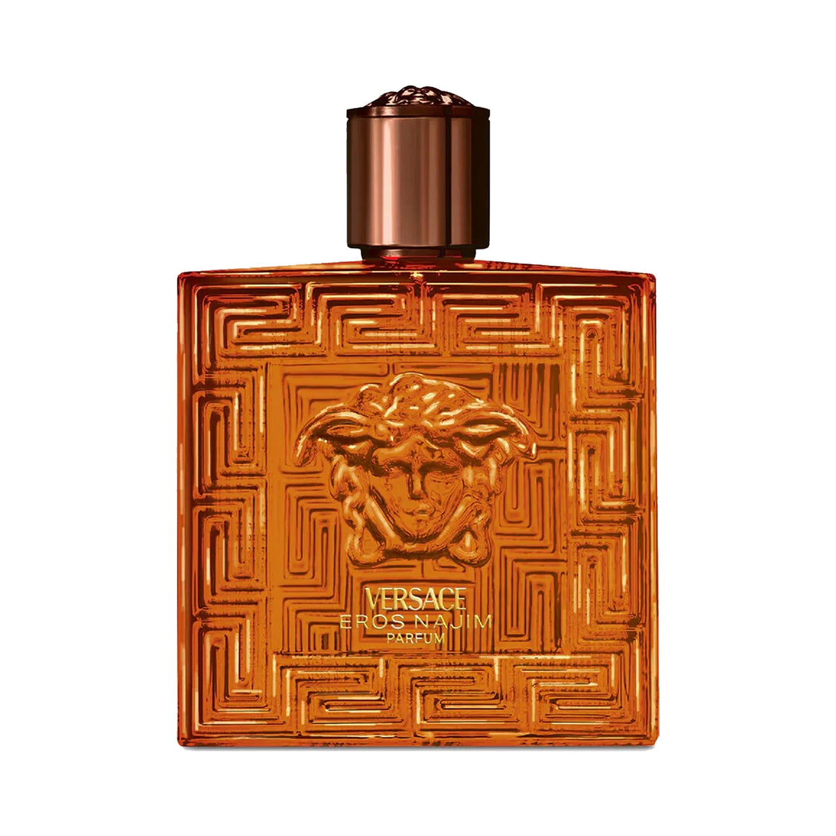 Versace Eros Najim Parfum 100 mL – For Him