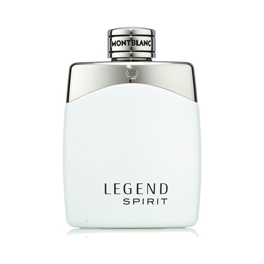 Montblanc Legend Spirit Eau de Toilette 100 mL – For Him