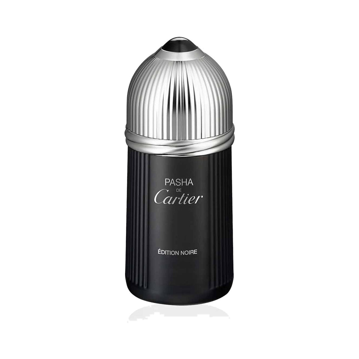Cartier Pasha Edition Noire Eau de Toilette 100 mL – For Him
