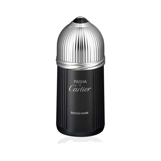 Cartier Pasha Edition Noire Eau de Toilette 100 mL – For Him