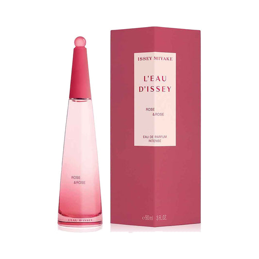 Issey Miyake L'Eau d'Issey Rose & Rose Intense Eau de Parfum 90 mL – For Her