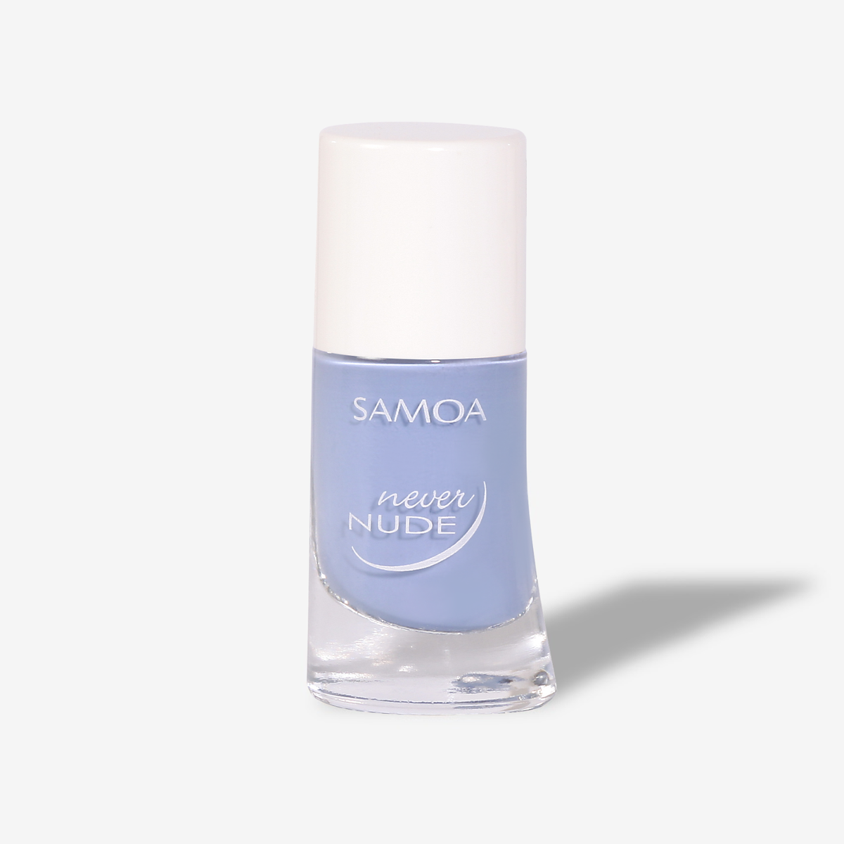 Samoa Blue Dahlia 181 - Never Nude - product photo