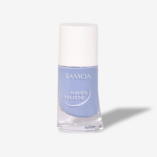 Samoa Blue Dahlia 181 - Never Nude - product photo
