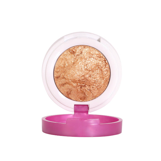 Samoa You Broke My Heart Mono Eyeshadow - second view