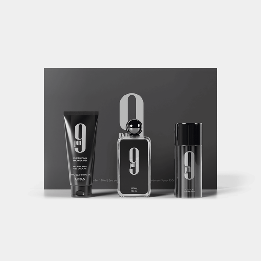 Afnan 9PM Homme GIFT SET – Men