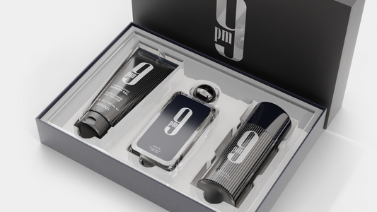 Afnan 9PM Homme GIFT SET – Men