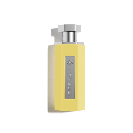 Reef Perfumes Summer Yellow Eau de Parfum 100 mL (Unisex)